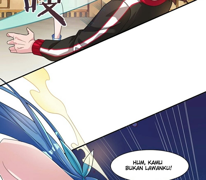 King of The Soldiers Chapter 01 Gambar 63